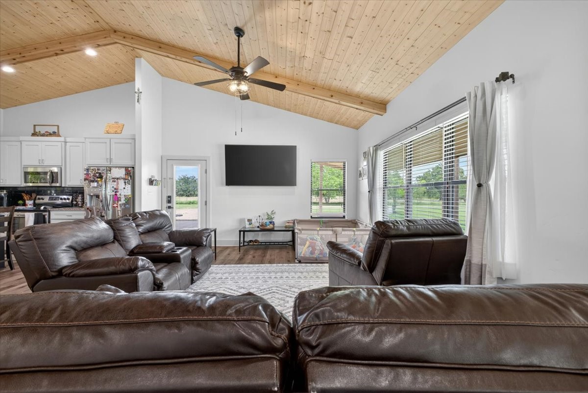 340 Rosser Ranch Road Graham TX 76450
