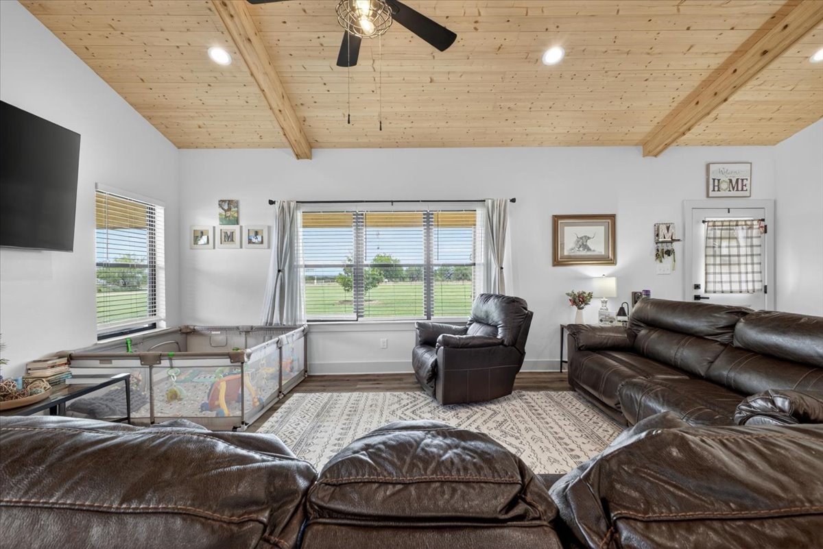 340 Rosser Ranch Road Graham TX 76450