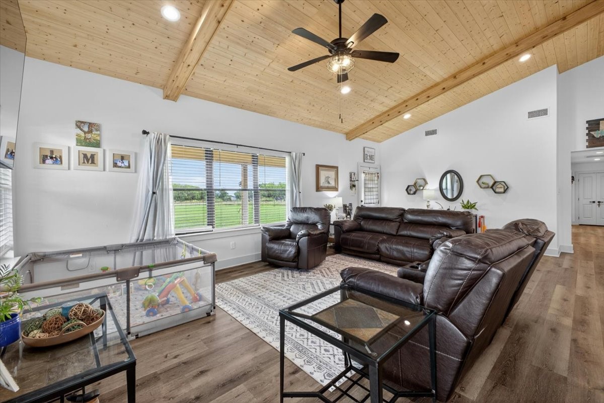 340 Rosser Ranch Road Graham TX 76450