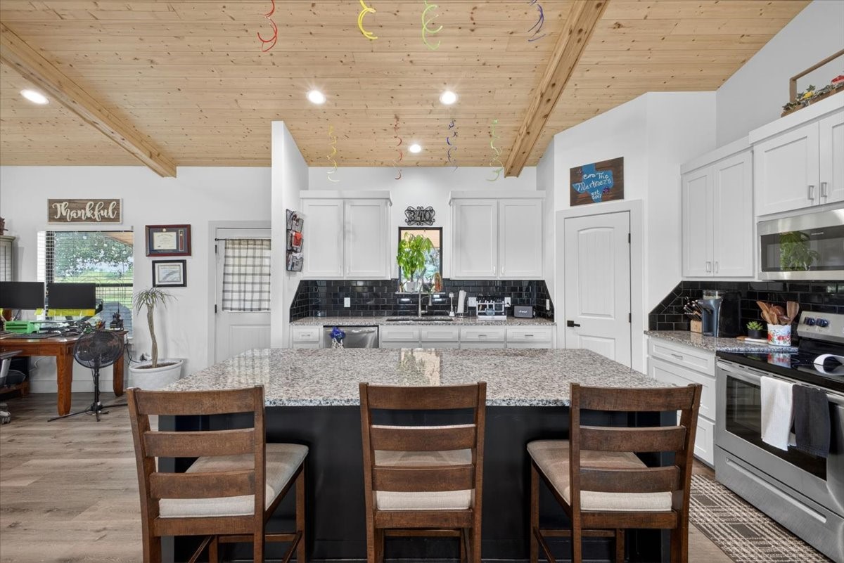 340 Rosser Ranch Road Graham TX 76450