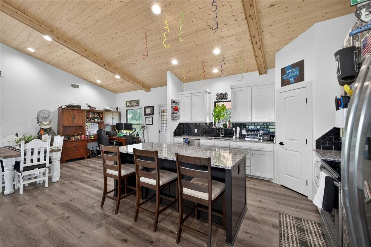 340 Rosser Ranch Road Graham TX 76450