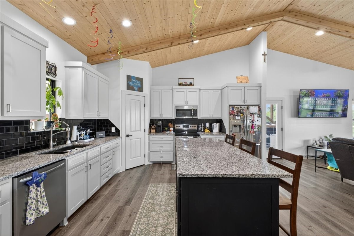 340 Rosser Ranch Road Graham TX 76450