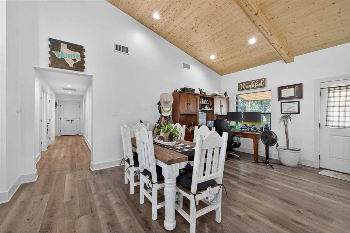 340 Rosser Ranch Road Graham TX 76450