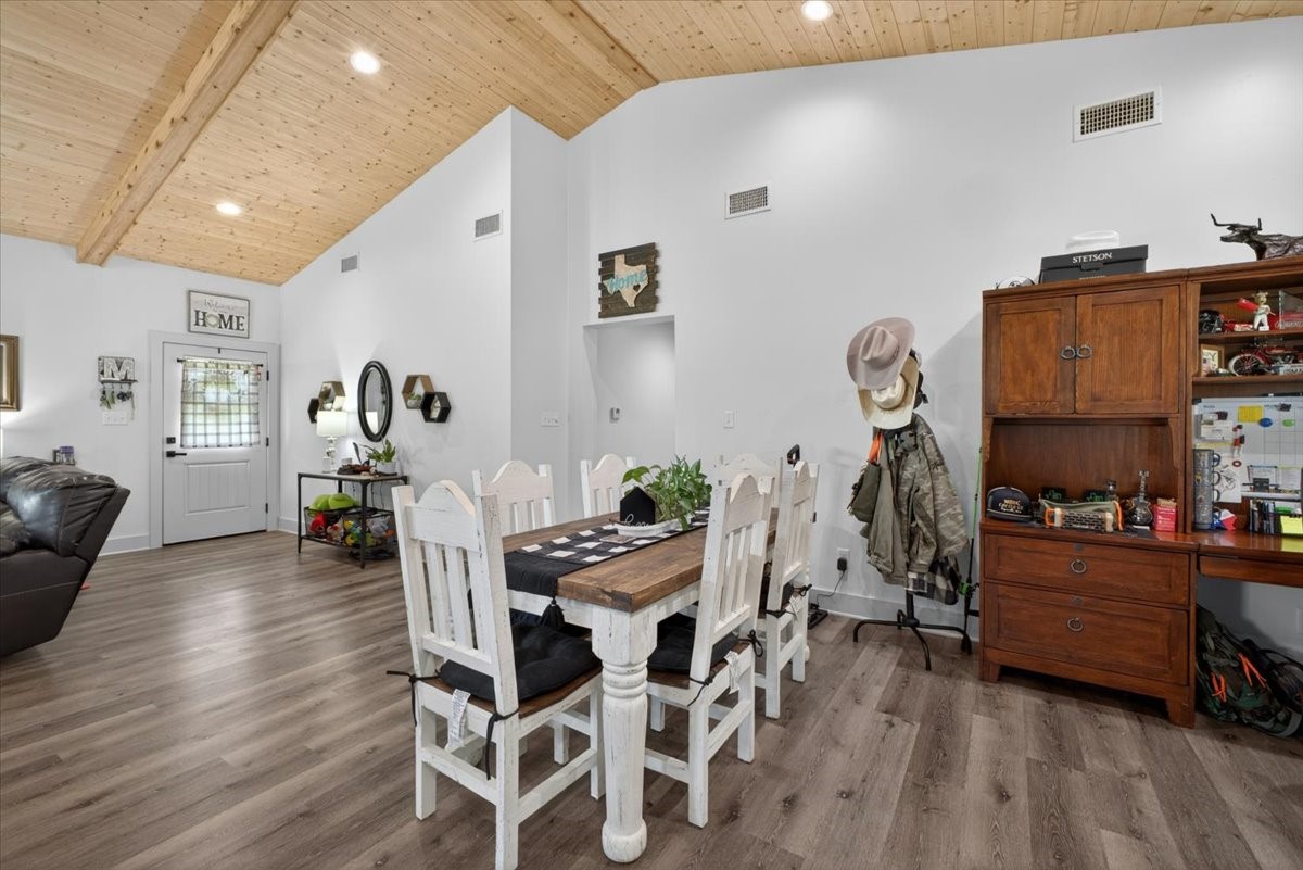 340 Rosser Ranch Road Graham TX 76450