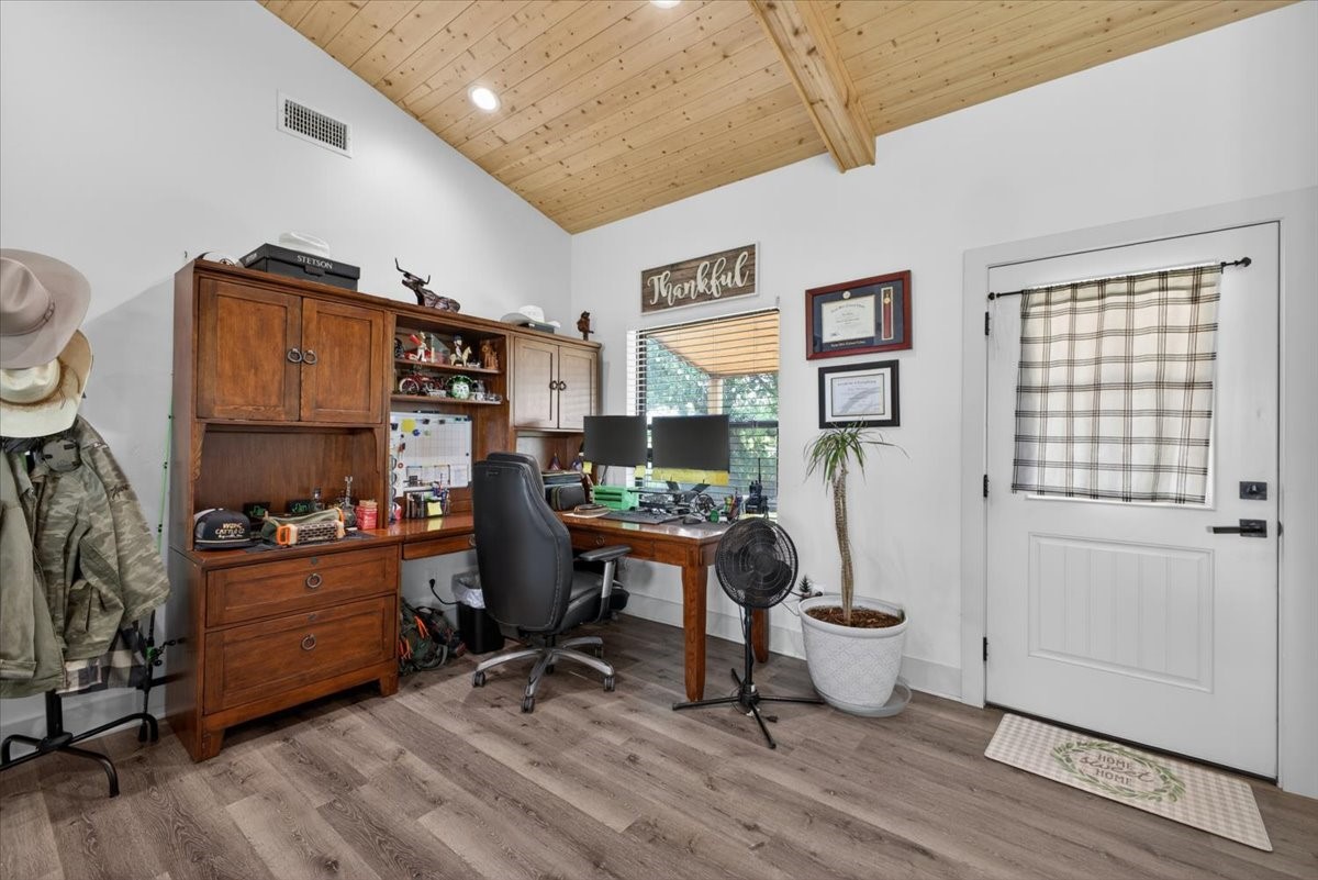 340 Rosser Ranch Road Graham TX 76450