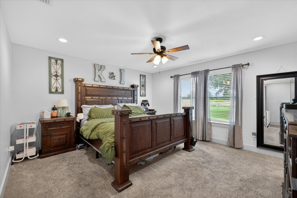 340 Rosser Ranch Road Graham TX 76450