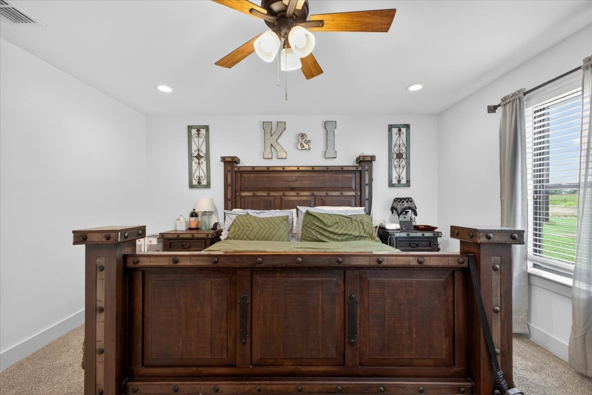 340 Rosser Ranch Road Graham TX 76450