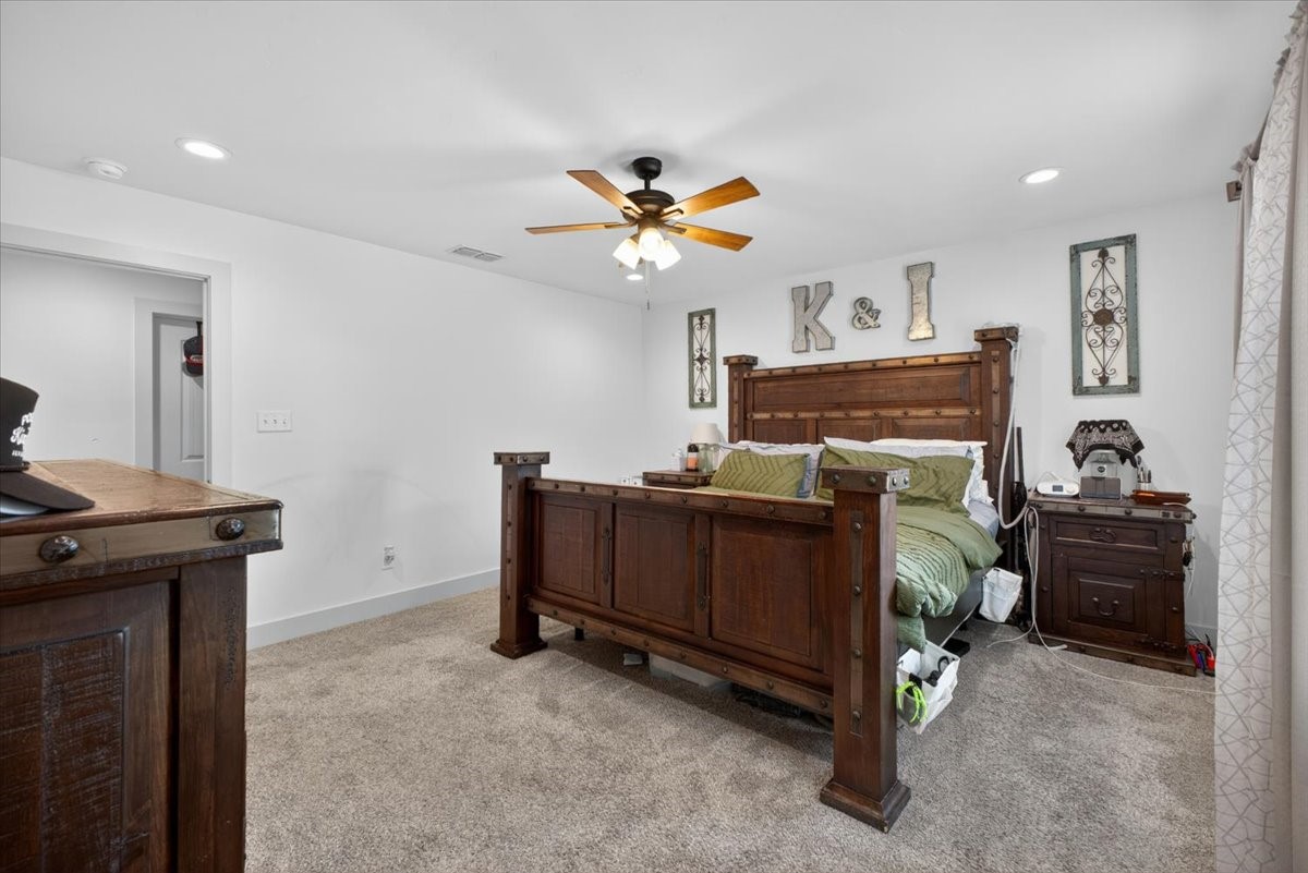 340 Rosser Ranch Road Graham TX 76450