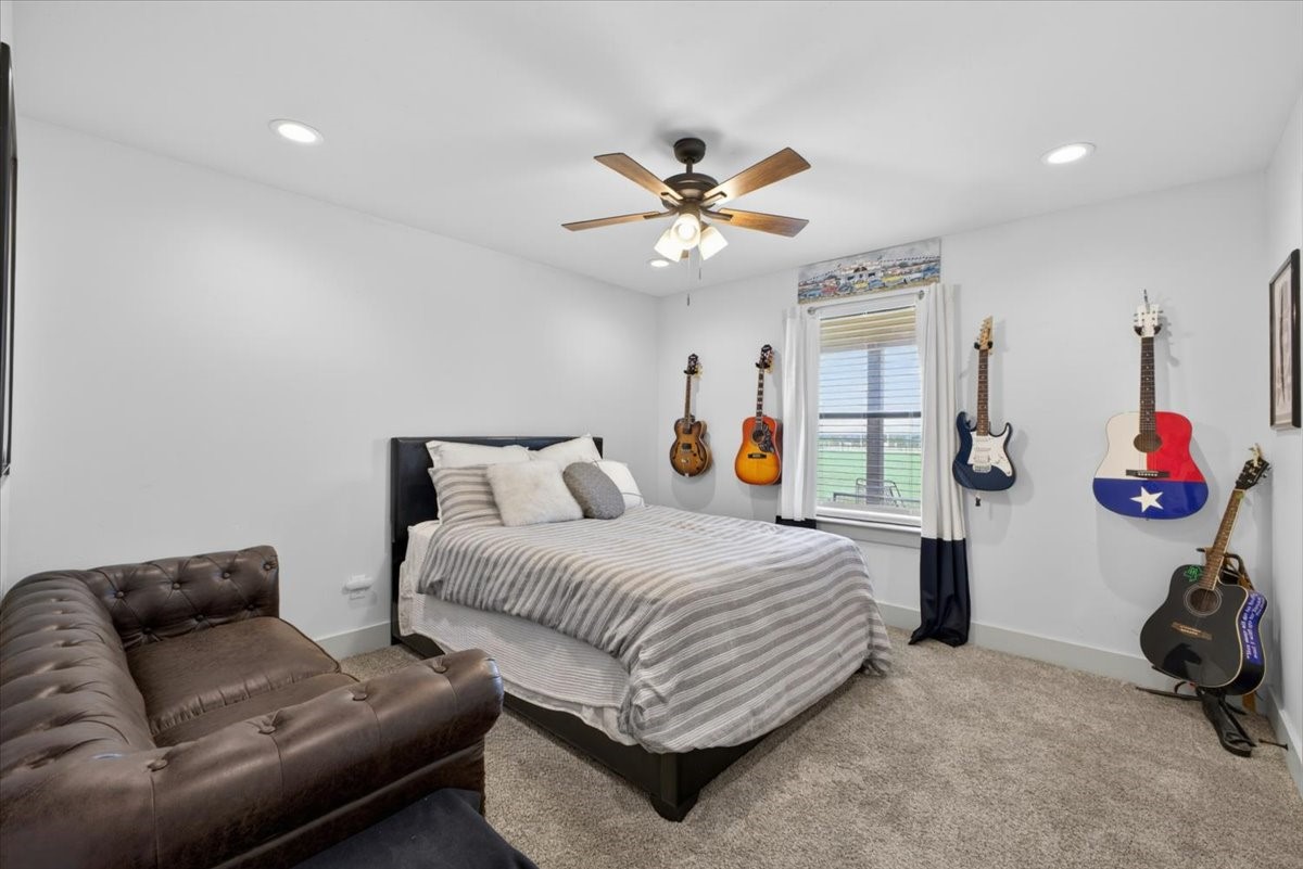 340 Rosser Ranch Road Graham TX 76450