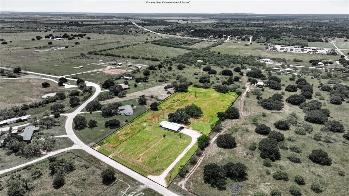 340 Rosser Ranch Road Graham TX 76450