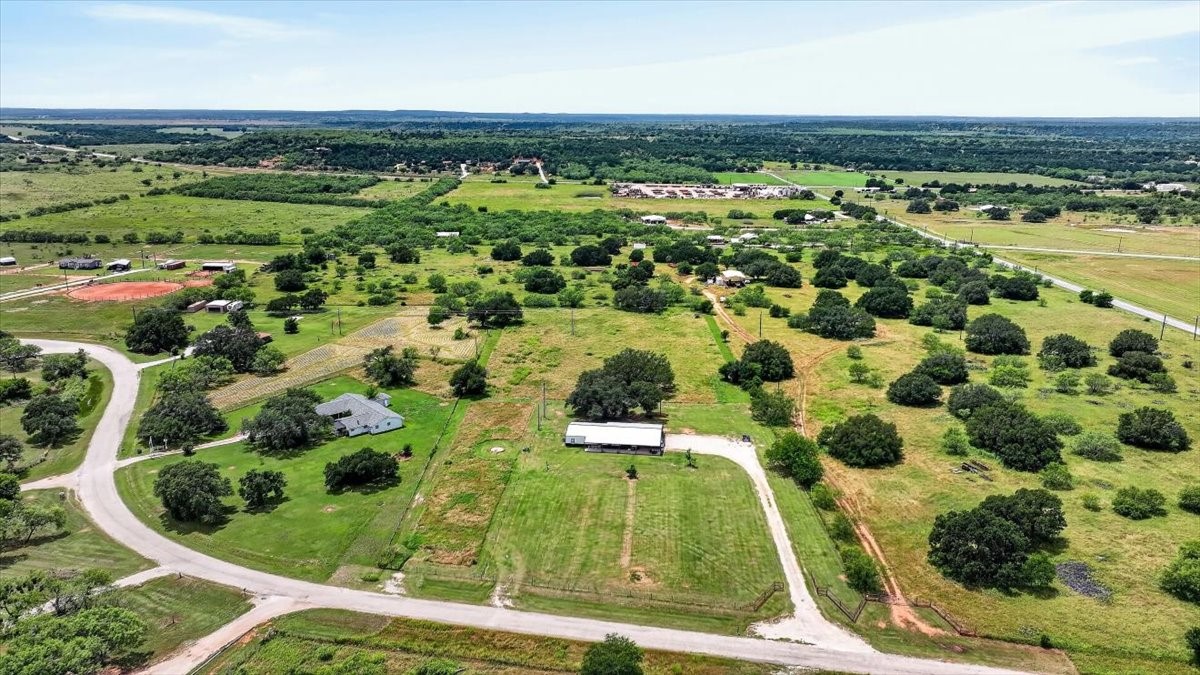 340 Rosser Ranch Road Graham TX 76450