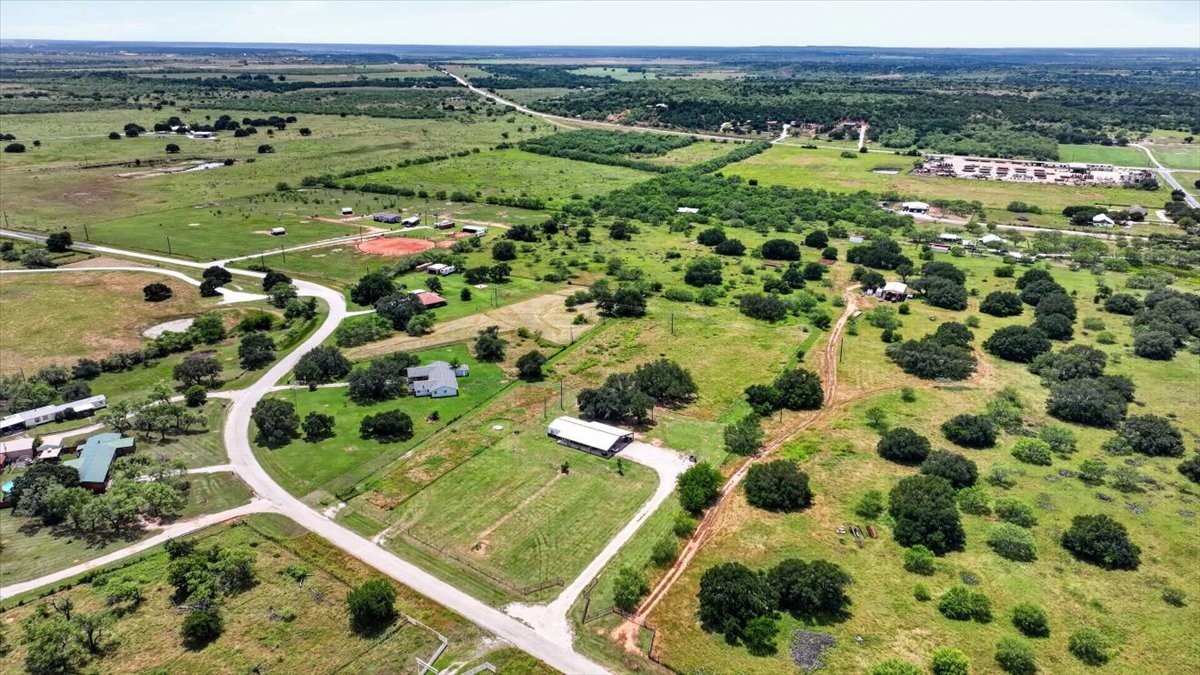 340 Rosser Ranch Road Graham TX 76450