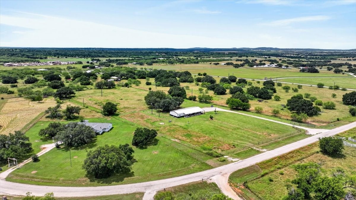 340 Rosser Ranch Road Graham TX 76450