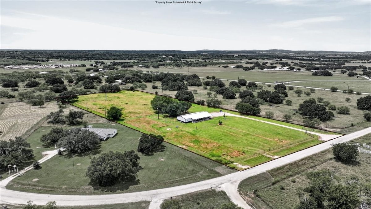 340 Rosser Ranch Road Graham TX 76450