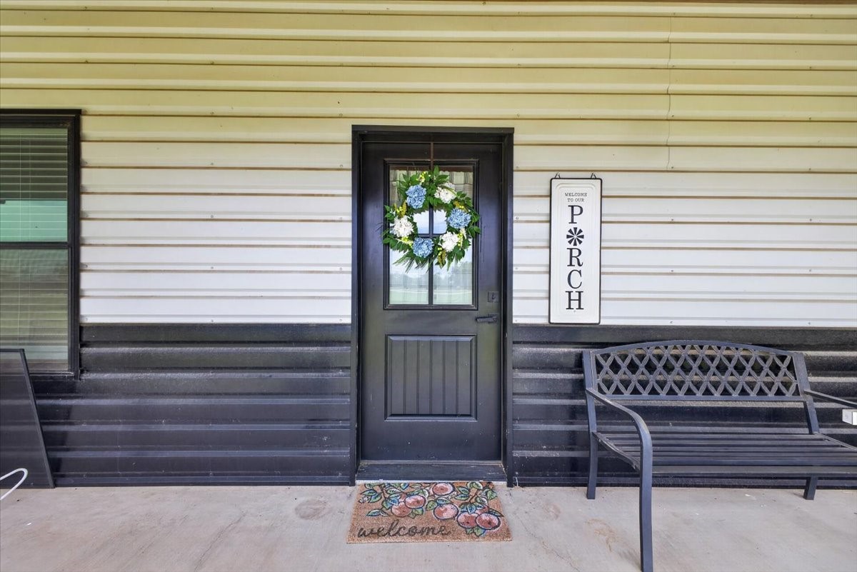 340 Rosser Ranch Road Graham TX 76450
