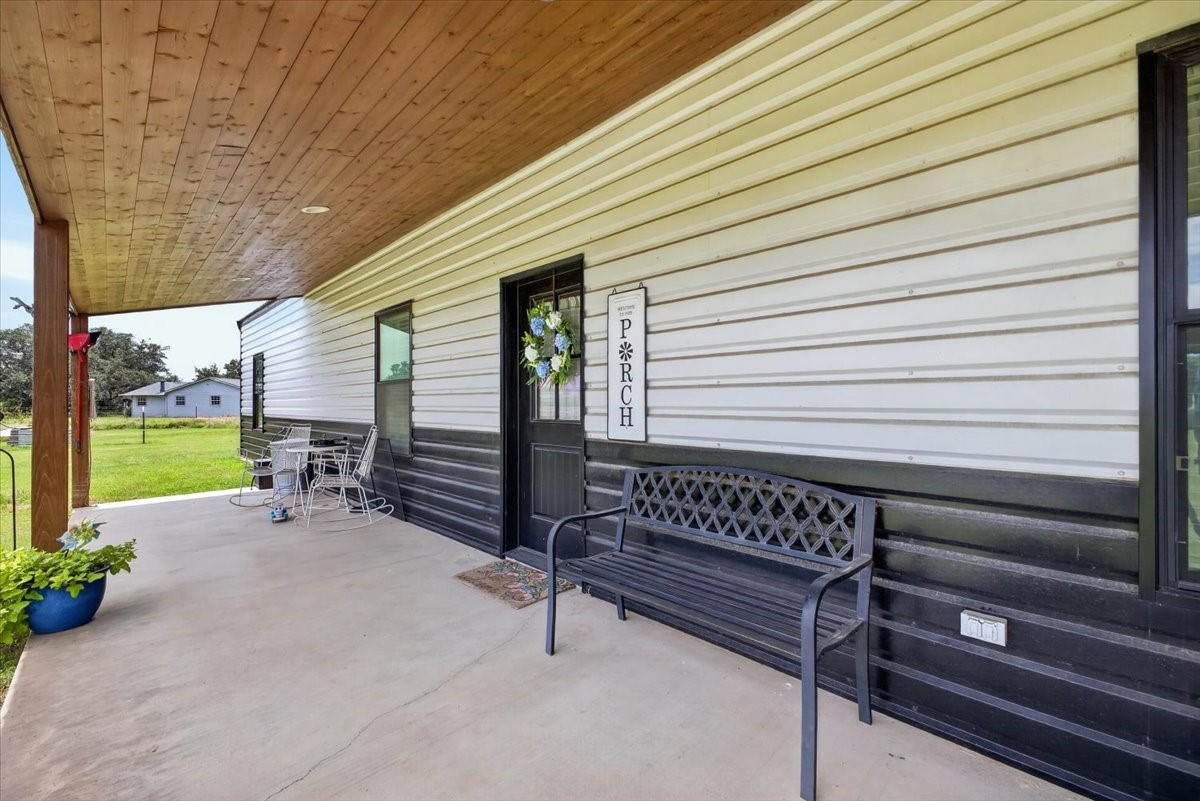 340 Rosser Ranch Road Graham TX 76450