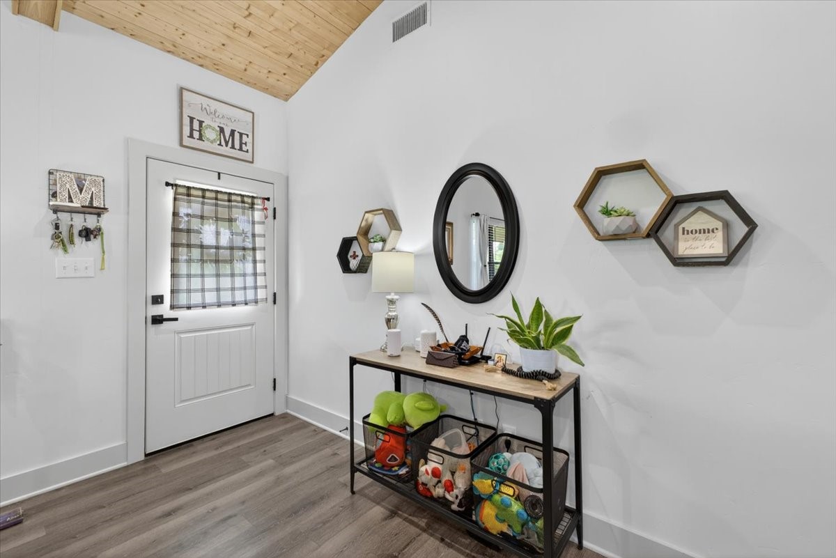 340 Rosser Ranch Road Graham TX 76450