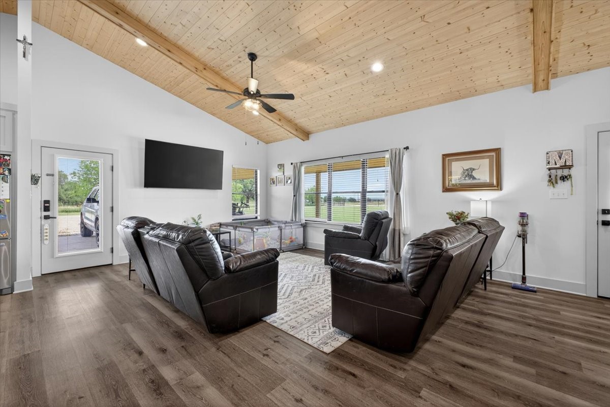 340 Rosser Ranch Road Graham TX 76450