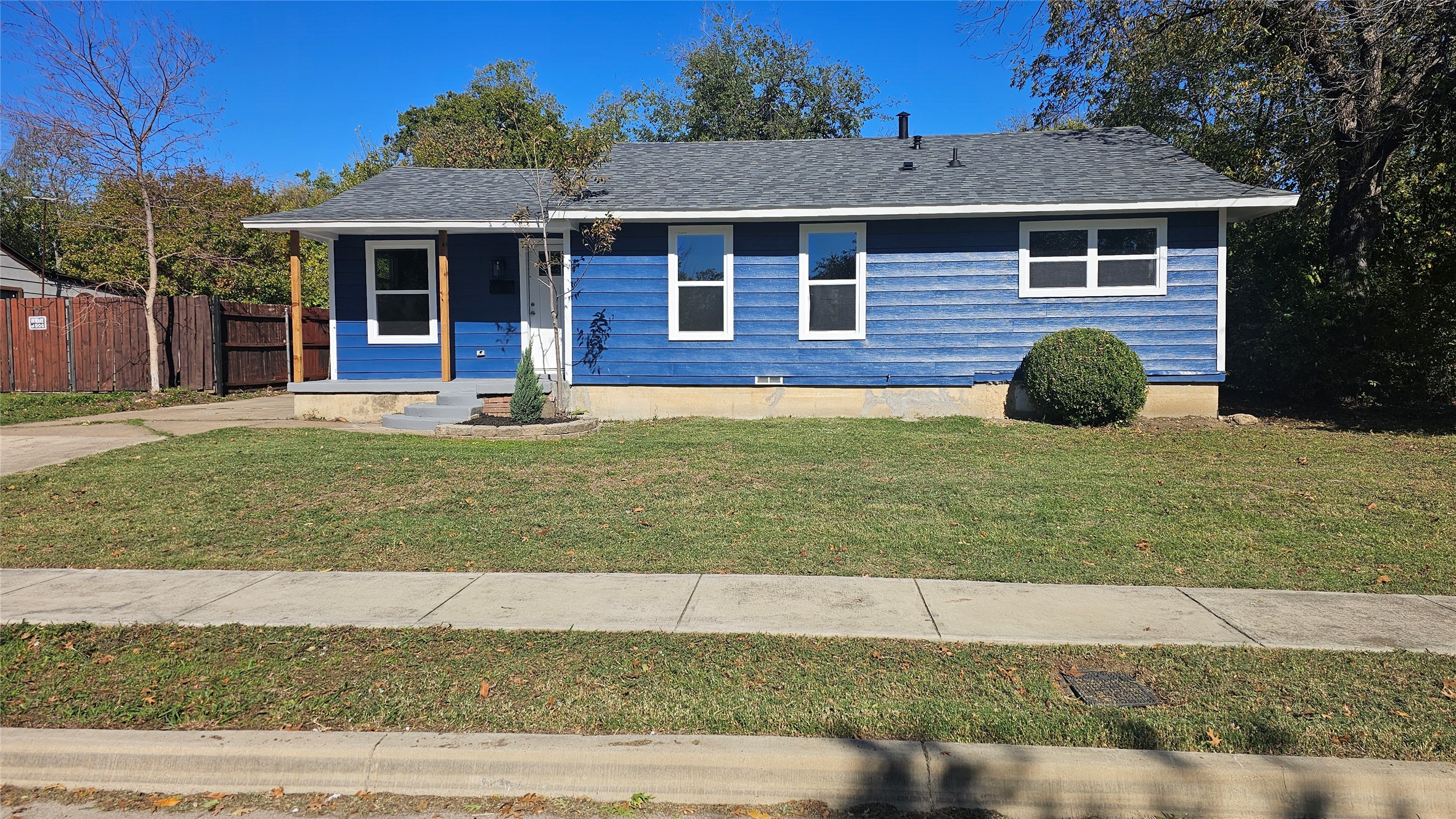 4413 Eileen Street Haltom City TX 76117