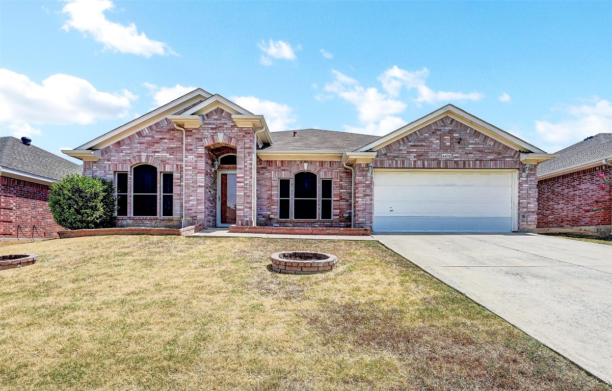 4470 Savage Station Drive Grand Prairie TX 75052