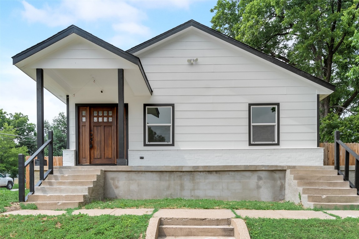 2901 Avenue I Fort Worth TX 76105