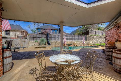 125 Clipper Court Rockwall TX 75032