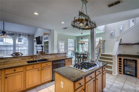 125 Clipper Court Rockwall TX 75032