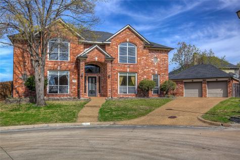 125 Clipper Court Rockwall TX 75032