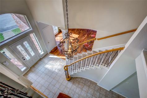 125 Clipper Court Rockwall TX 75032