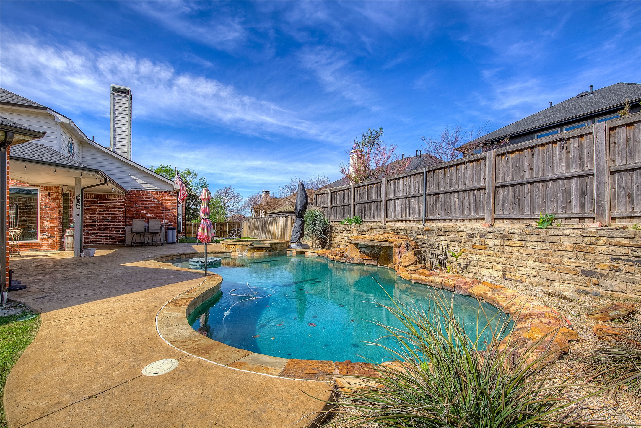 125 Clipper Court Rockwall TX 75032