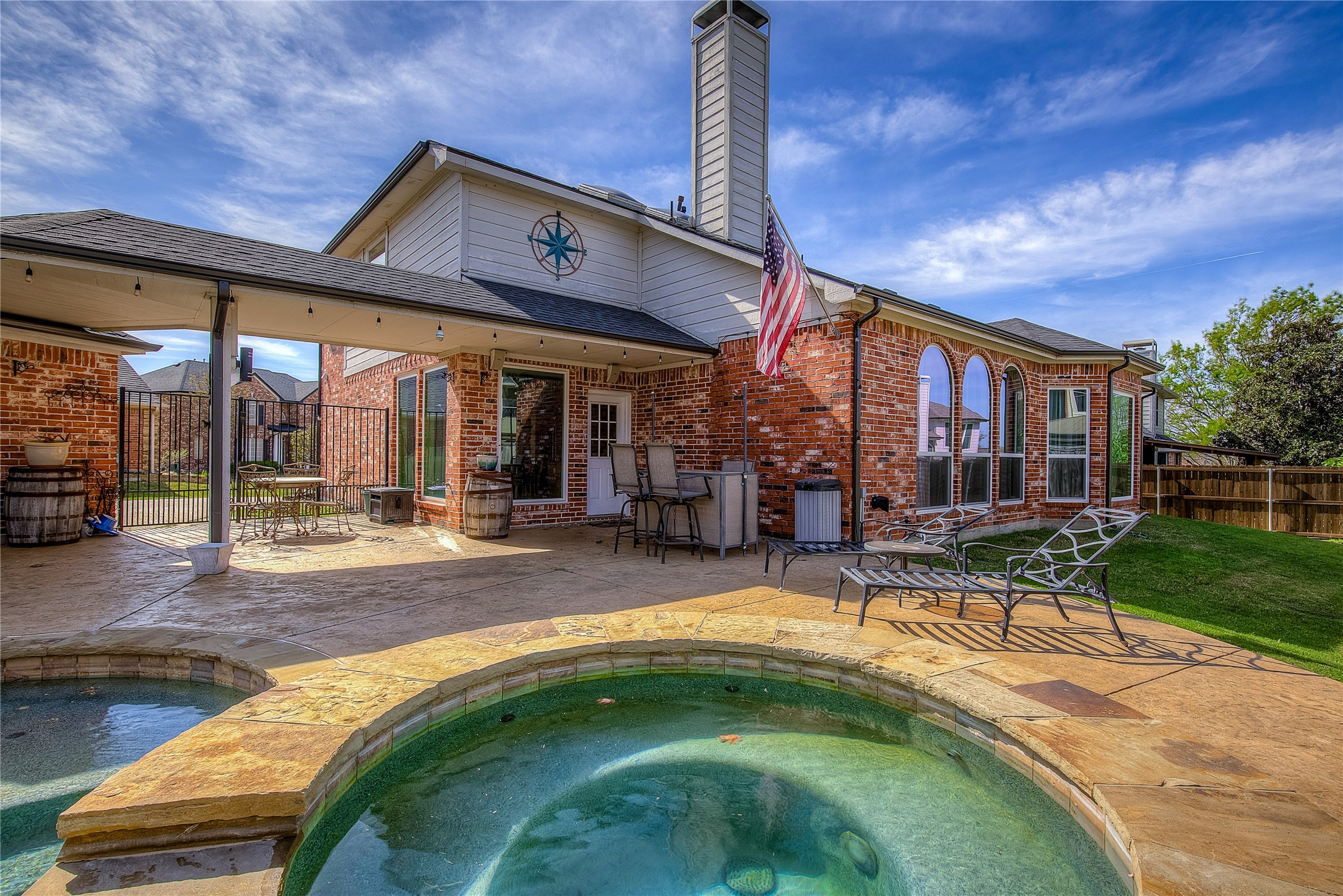 125 Clipper Court Rockwall TX 75032