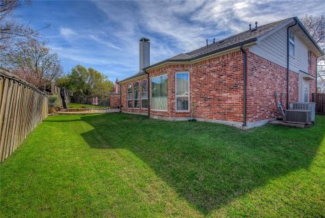 125 Clipper Court Rockwall TX 75032