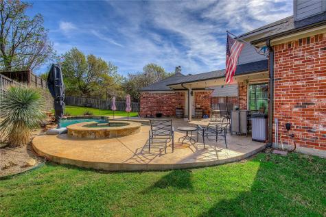 125 Clipper Court Rockwall TX 75032