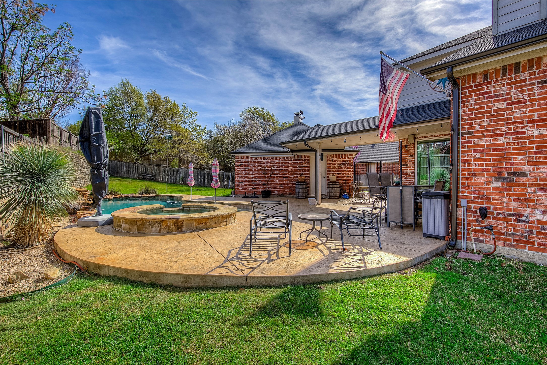 125 Clipper Court Rockwall TX 75032