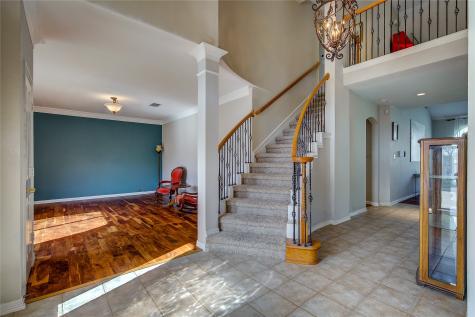 125 Clipper Court Rockwall TX 75032