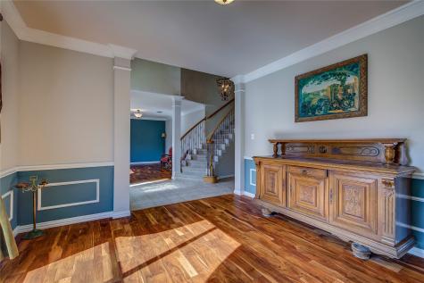 125 Clipper Court Rockwall TX 75032