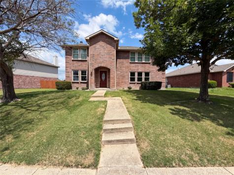 2904 Lake Vista Drive Wylie TX 75098