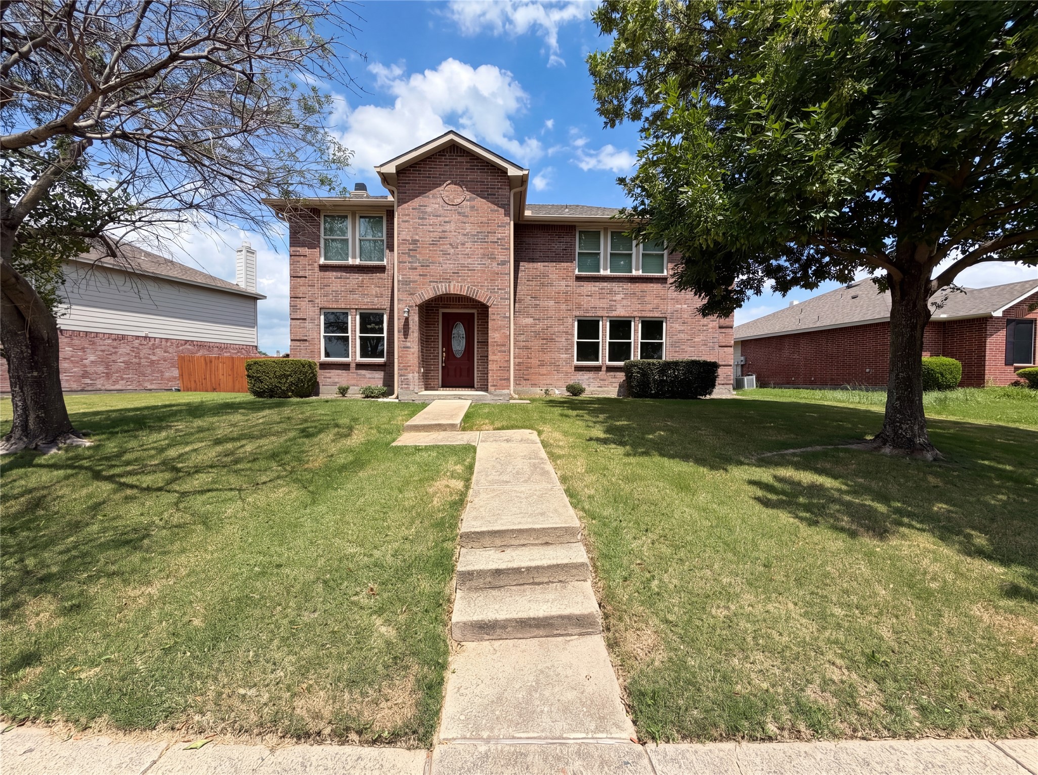 2904 Lake Vista Drive Wylie TX 75098