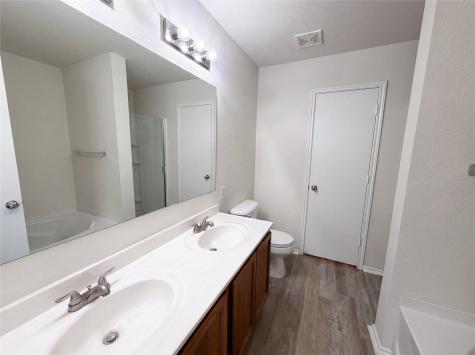 2904 Lake Vista Drive Wylie TX 75098