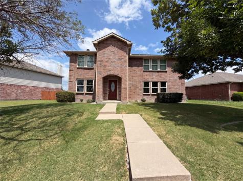 2904 Lake Vista Drive Wylie TX 75098