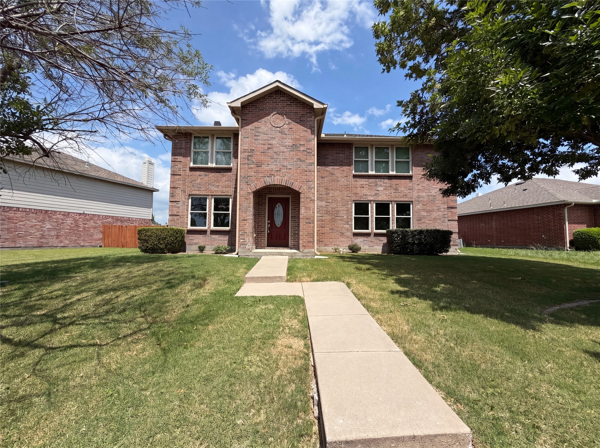 2904 Lake Vista Drive Wylie TX 75098