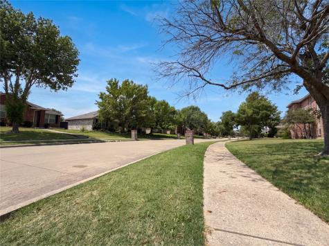 2904 Lake Vista Drive Wylie TX 75098