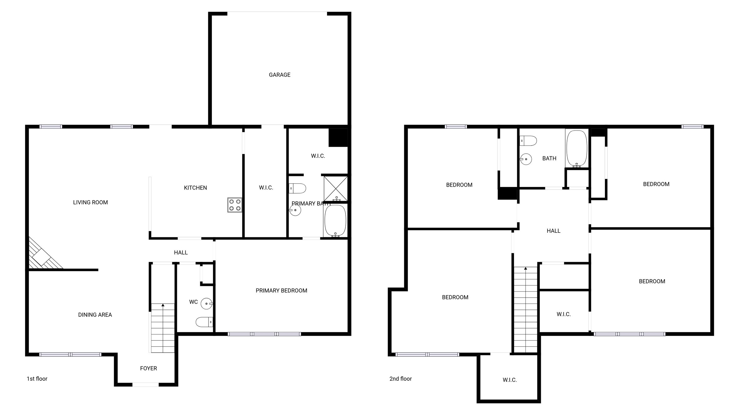 2904 Lake Vista Drive Wylie TX 75098