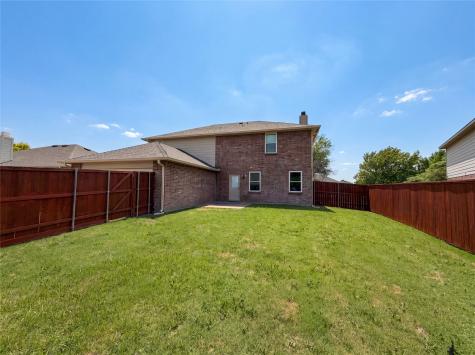 2904 Lake Vista Drive Wylie TX 75098