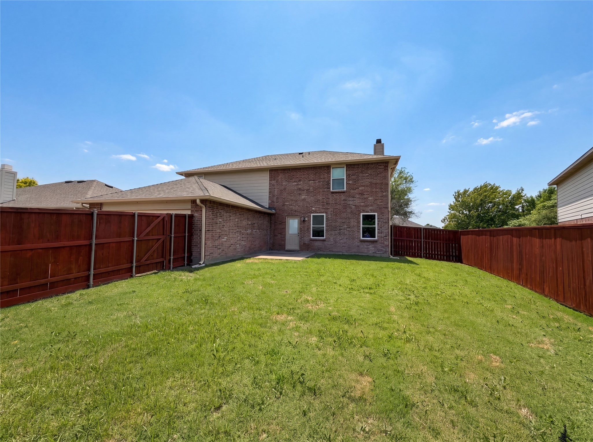 2904 Lake Vista Drive Wylie TX 75098