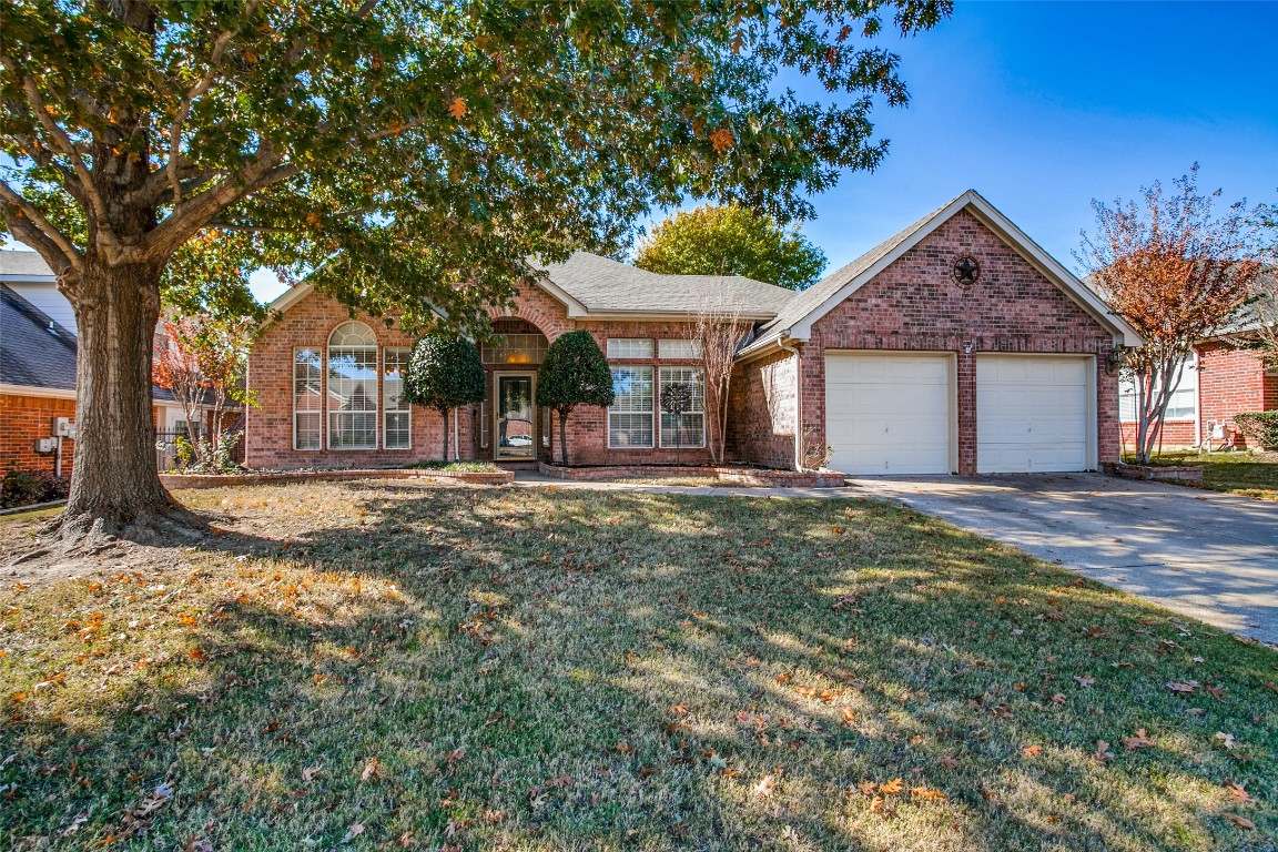 4557 Paddington Lane Grand Prairie TX 75052
