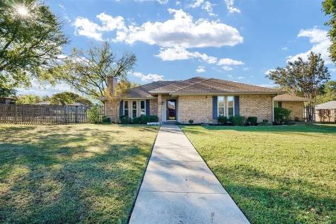 301 Shepards Hill Drive Rockwall TX 75087