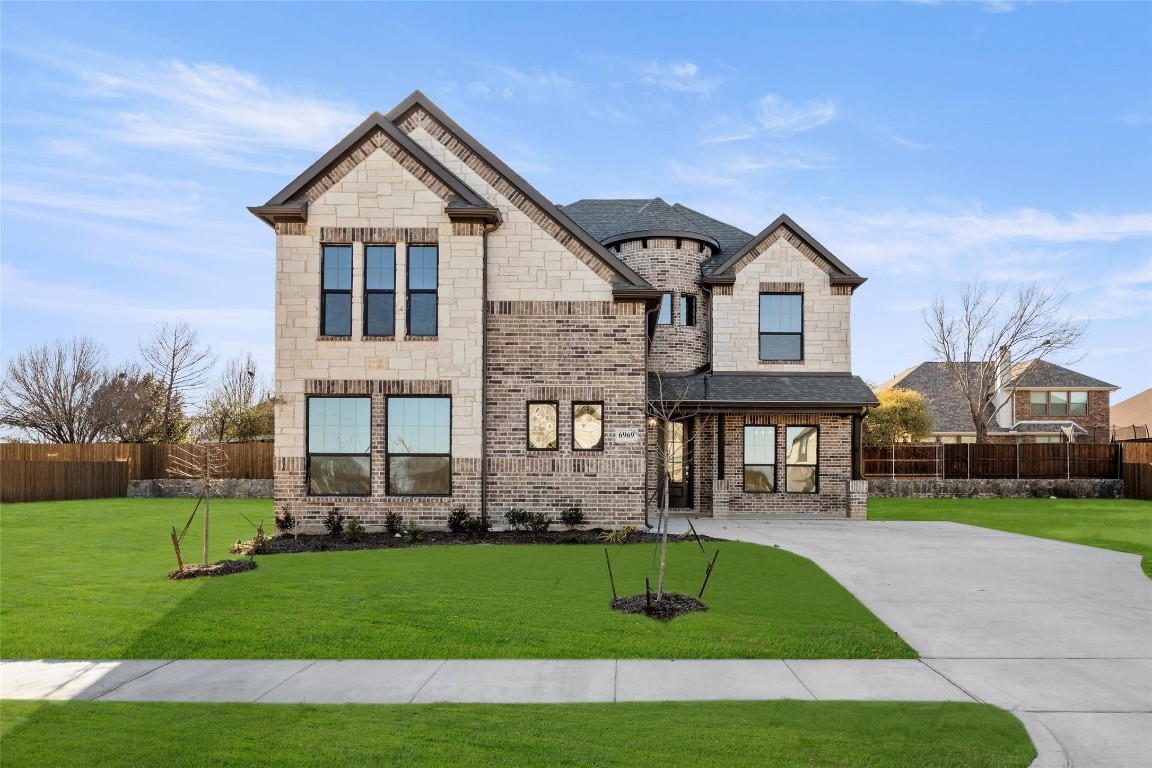 6969 Westlake Drive Grand Prairie TX 75054