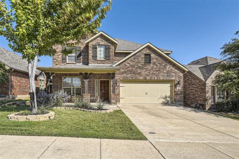 3333 Tori Trail Fort Worth TX 76244