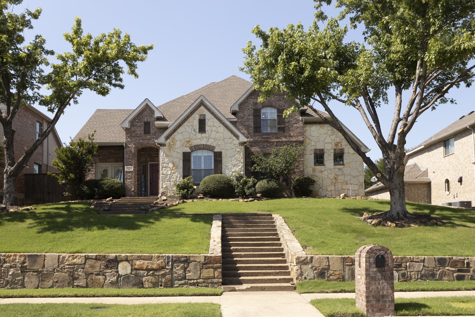 1970 Lake Forest Drive Rockwall TX 75087